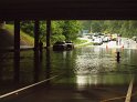 Unwetter Koeln Porz Einsatz FF Koeln P093